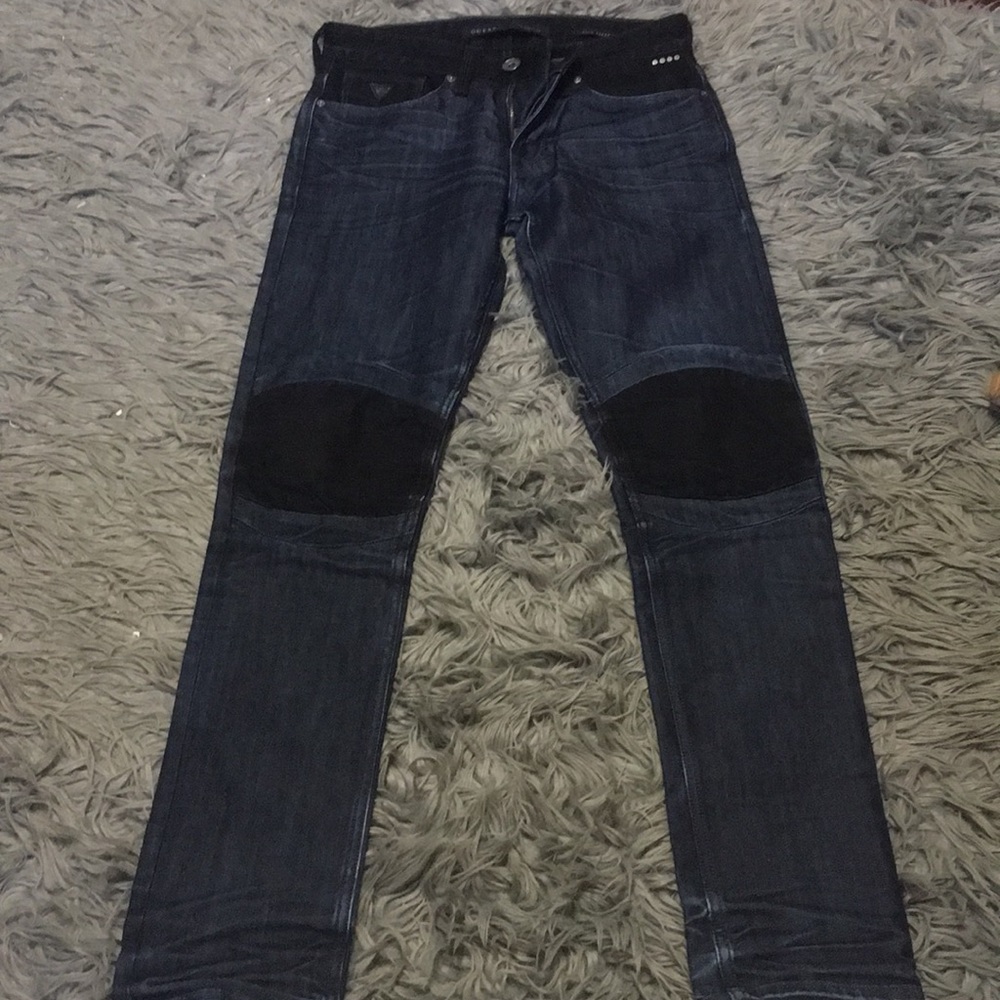 Guess men’s pants